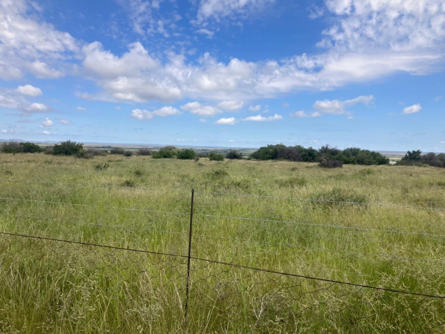 0 Bedroom Property for Sale in Luckhoff Free State